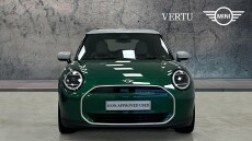 MINI Cooper 135kW E Exclusive [Level 2] 41kWh 3dr Auto Electric Hatchback